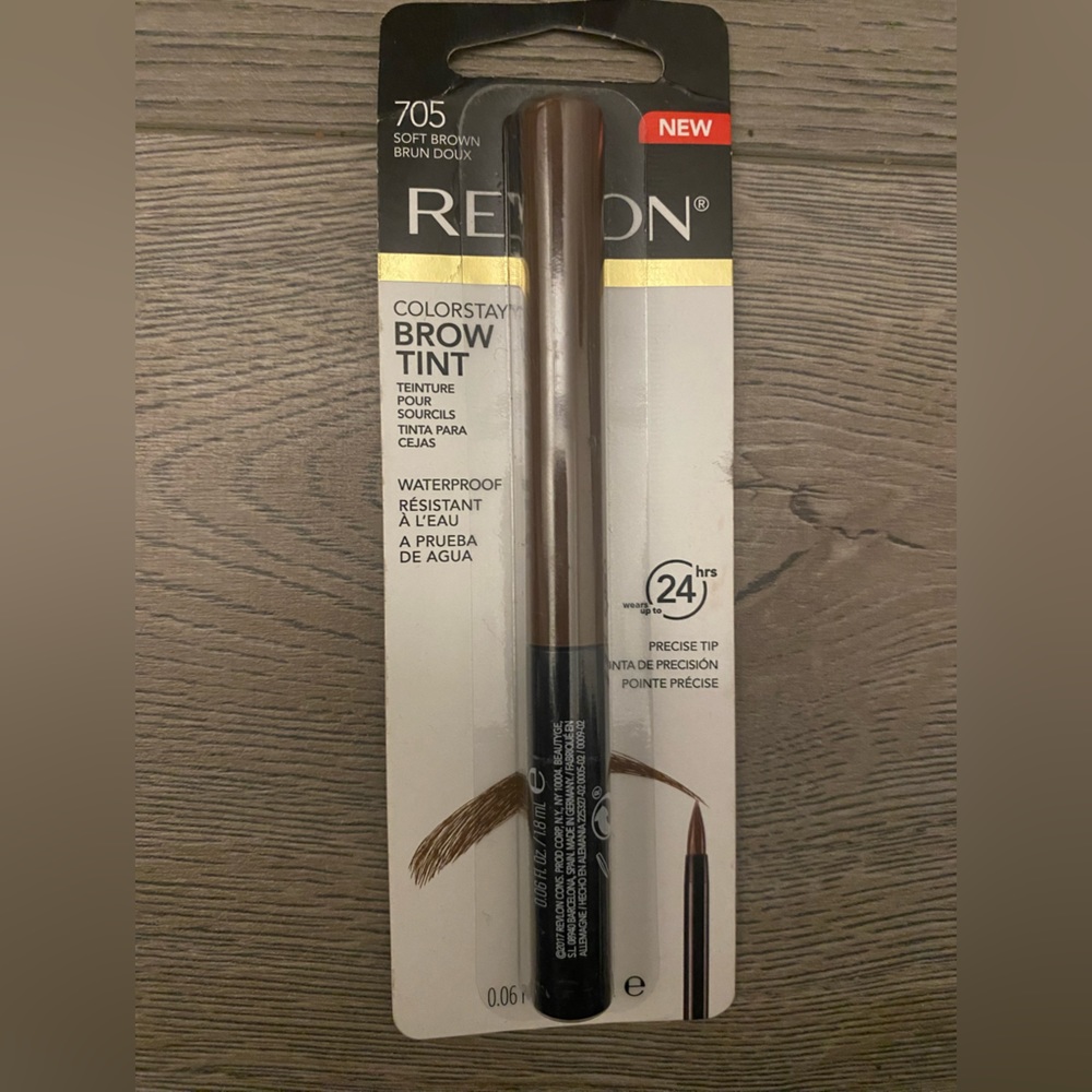 ⭐️Revlon Eyebrow Tint⭐️